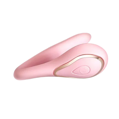 Alette G-Spot and Anal Vibrator Powerful Massage Couples Toy