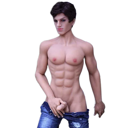 Alex Male Sex Doll 160cm Full Function for Women and Gay