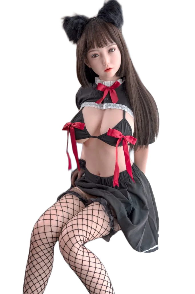 Alice 160cm Realistic Premium Full Body Silicone Sex Doll