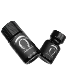 Alien Luxury Popper 40ml Smooth Aromatic Vapor Party Enhancer Set