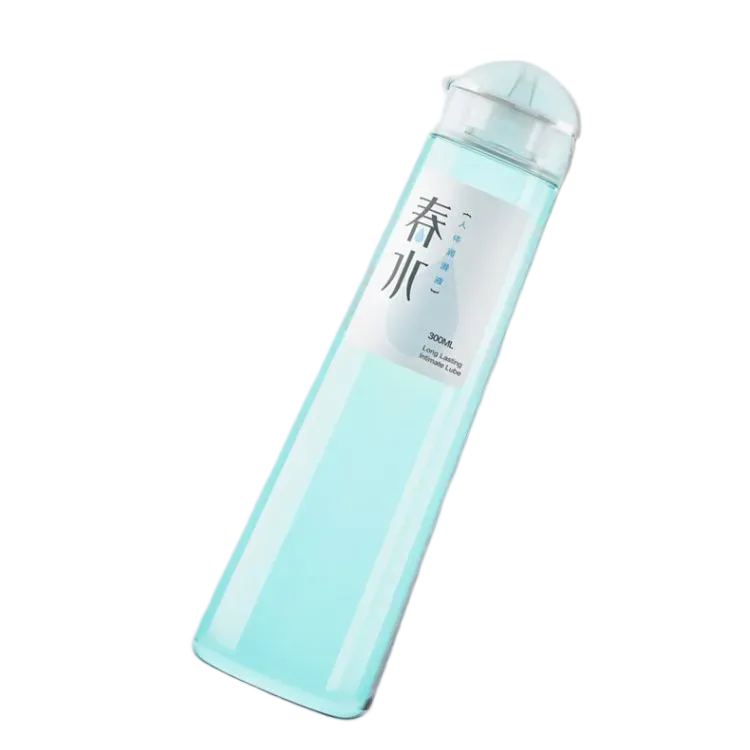 Aloe Vera 300ml Water-Based Personal Lubricant Ultra Smooth