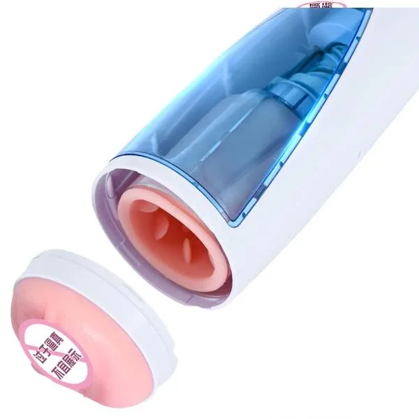 Automatic Rotating Wall Mount Masturbator AD34H — photo 4