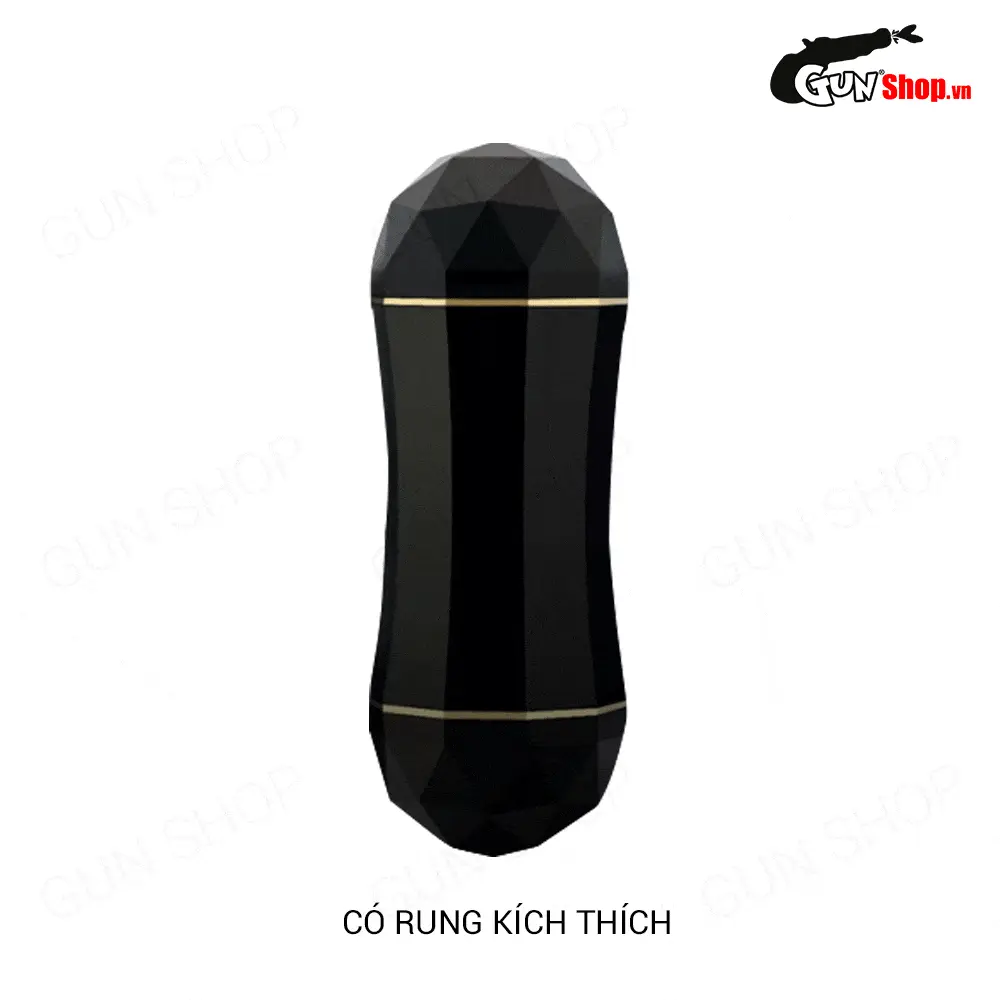 Secwell Dual-Ended Vagina Realistic Silicone Vibrator — photo 5