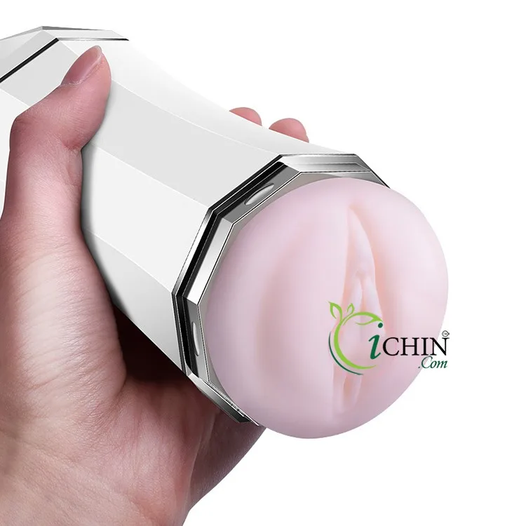Secwell Double-Ended Soft Tight Vibrating Japanese Toy — photo 3