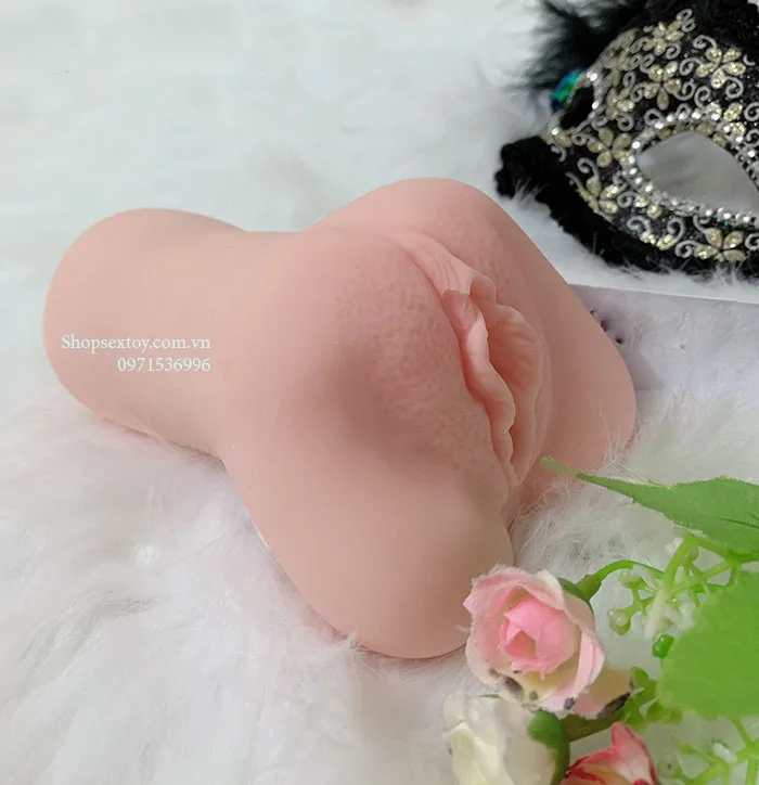 Japanese Chunzhiyuan Silicone Male Masturbator AD 06 — photo 5