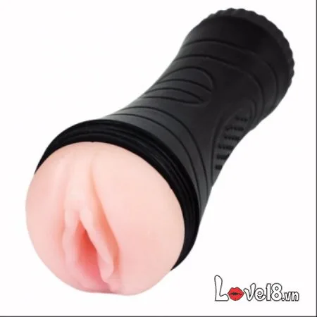 Magical Kiss Premium Vibrating Male Masturbator 7 Intensity Levels — photo 2