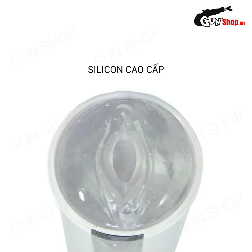 Ailighter Airjet Multi-Function Heated Masturbator – Real Feeling — photo 3
