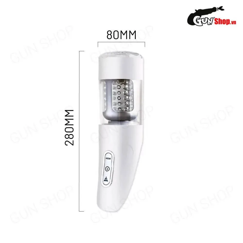 Ailighter Katerina 2 Multifunctional Automatic Vibrating Masturbator — photo 2