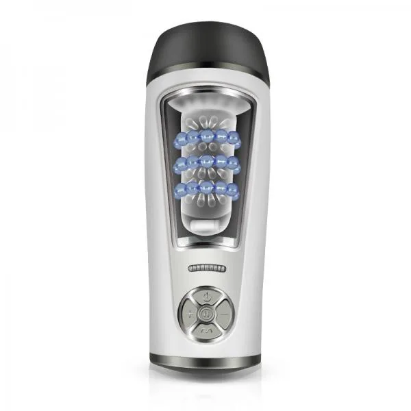 Migyy Prince Lu-Ba Multi-Function Automatic Masturbator — photo 2