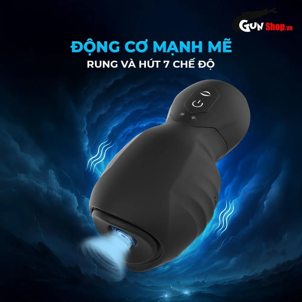 Shelly Play Wink Multi-Function Silicone Male Trainer — photo 7