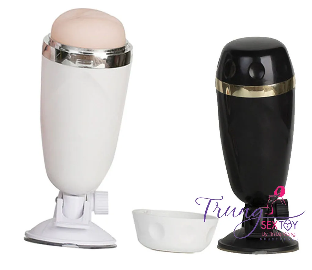 Mini Wall-Mount Male Masturbation Pocket Toy — photo 5