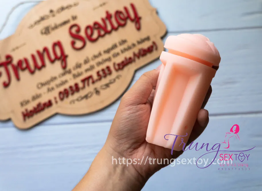 Mini Wall-Mount Male Masturbation Pocket Toy — photo 3