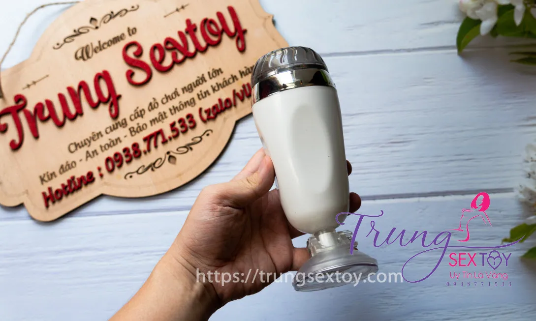 Mini Wall-Mount Male Masturbation Pocket Toy — photo 4