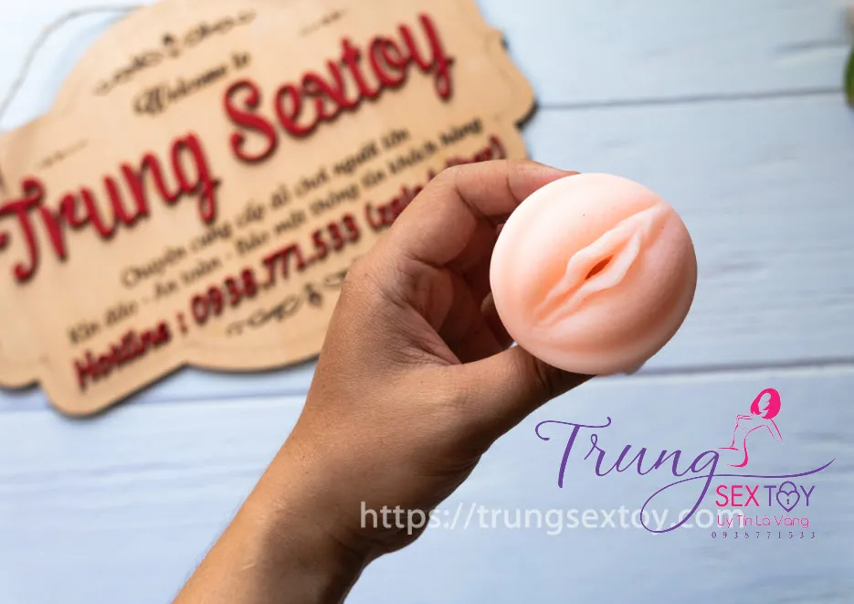 Mini Wall-Mount Male Masturbation Pocket Toy — photo 2