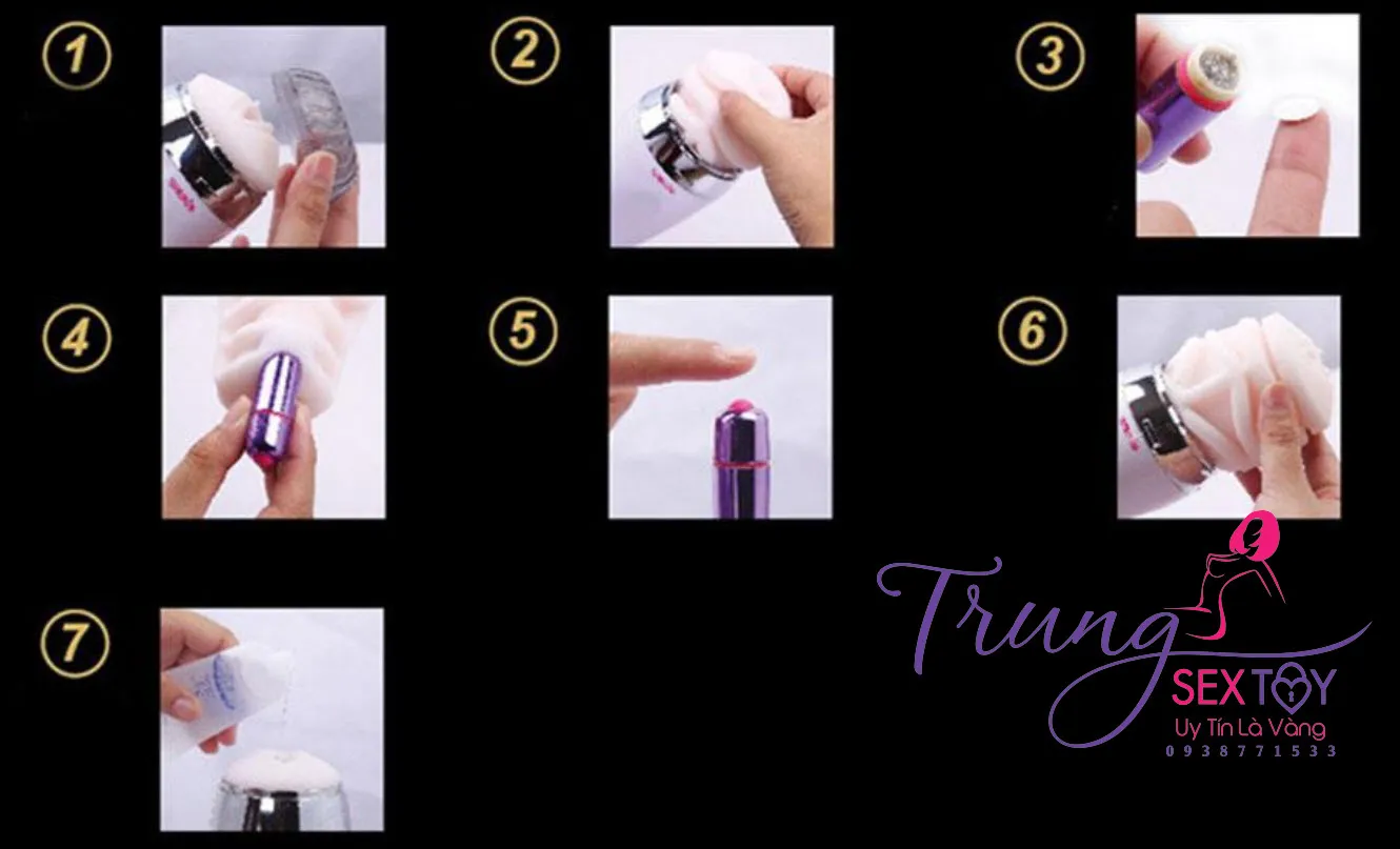 Mini Wall-Mount Male Masturbation Pocket Toy — photo 6