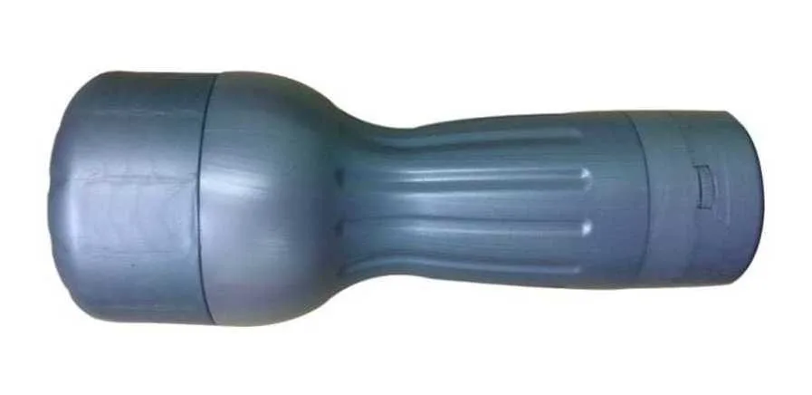 Hanoy Humper Discreet Realistic Vibrating Male Masturbator — photo 2