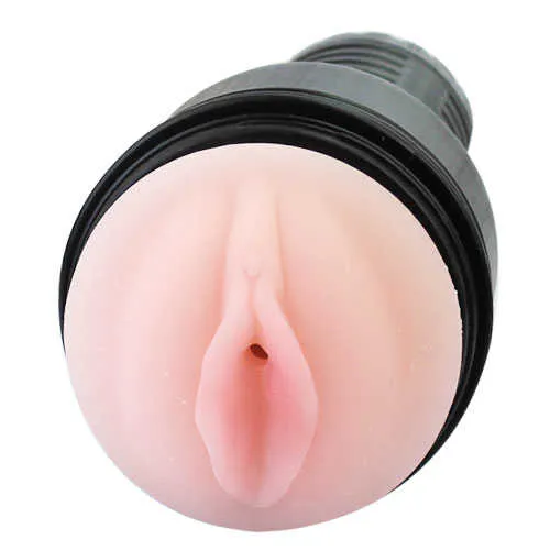 Pink Lady Realistic Male Masturbator for Intense Joy — photo 3