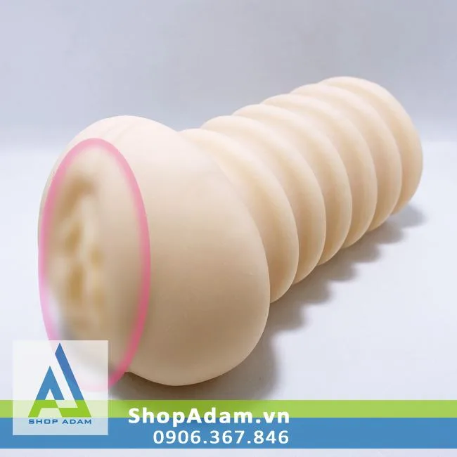 SSI Japan Soft Realistic Silicone Male Masturbator — photo 2
