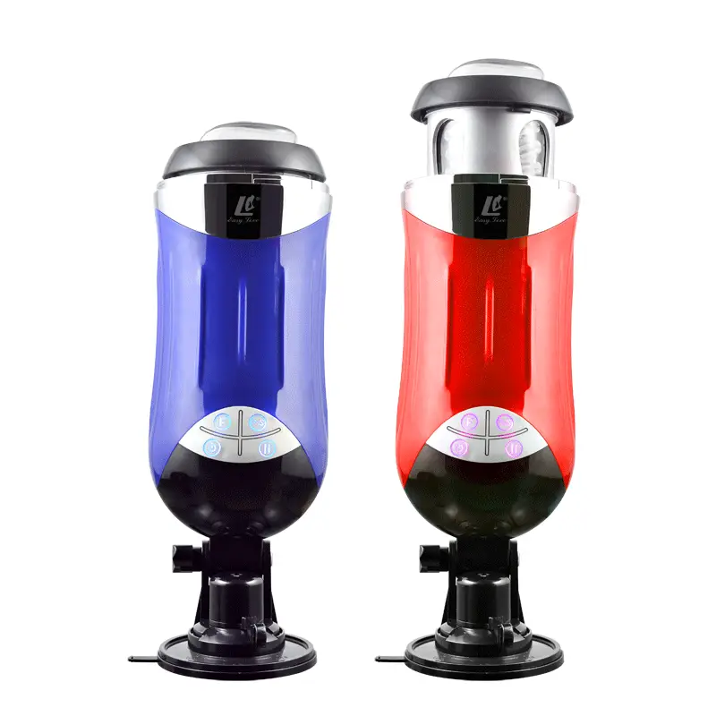 Easy Love Wall Mounted Automatic Piston Vibrator — photo 3