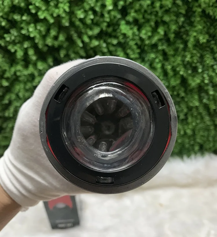 Melrose Cup Automatic Male Masturbator Piston Pleasure Device — photo 4