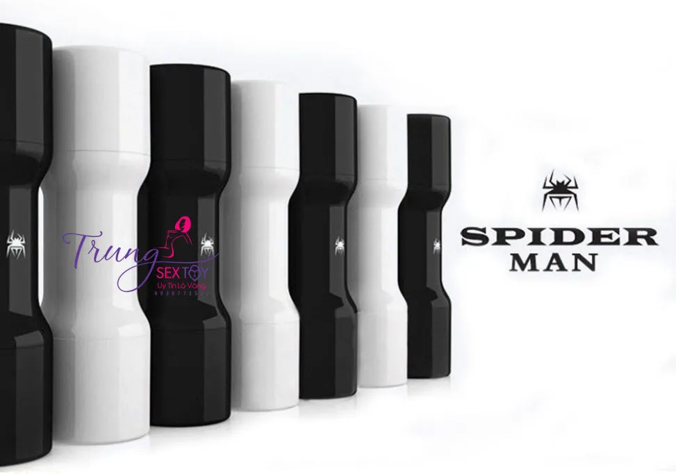 Spider Korea Wall-Mounted Realistic Male Masturbator — photo 6