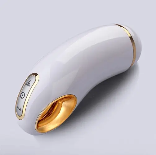 UNIMAT Non-Vibrating Discreet Male Masturbation Sleeve — photo 3