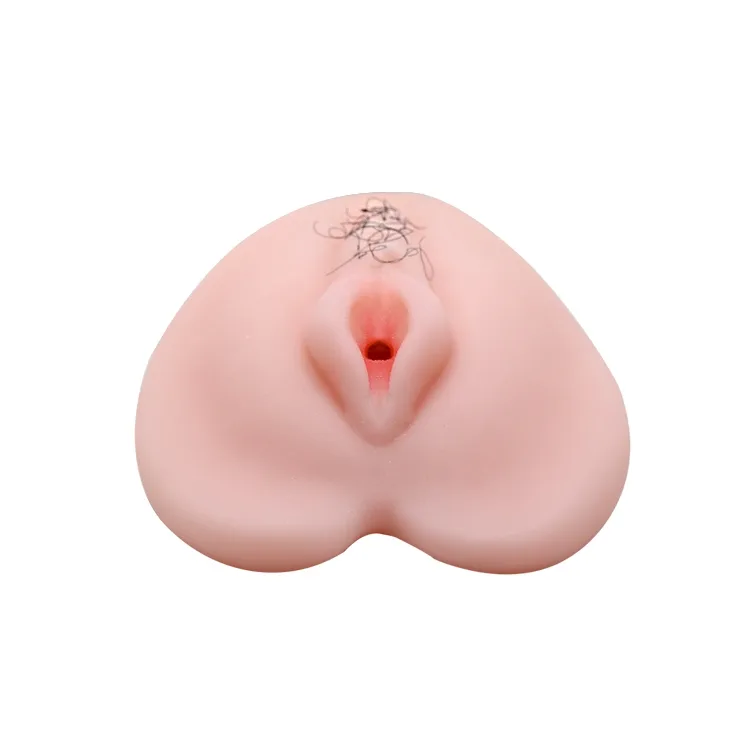 Compact Silicone Female Masturbator Multi-Speed Vibrating TPR Device — photo 4