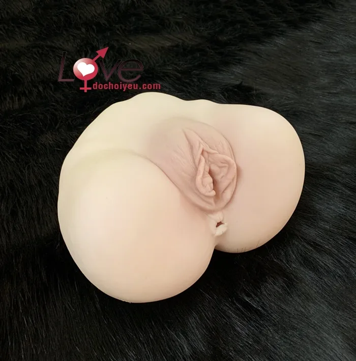 Realistic Silicone Virgin Masturbator Stress Relief — photo 3