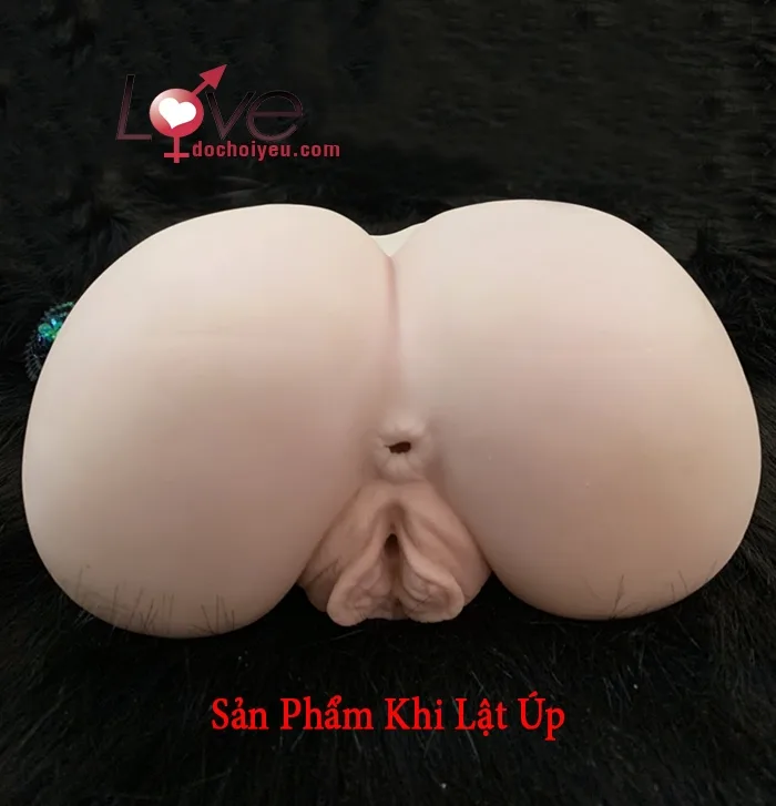 Realistic Silicone Virgin Masturbator Stress Relief — photo 4