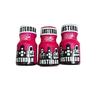 Amsterdam Popper 30ml PWD USA Natural Aphrodisiac for Men