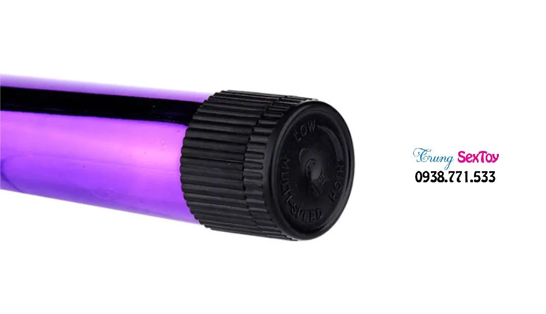 Premium Stainless Steel Vibrator Safe Quality Sensation — photo 2