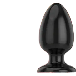 Anal Plug Handheld Durable Comfortable Toy