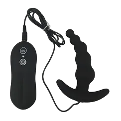 Anal Stimulator Neo Unique Design Intense Pleasure