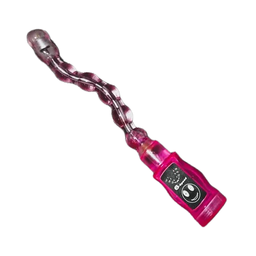 Anal Vibrator Wand for Deep Powerful Stimulation