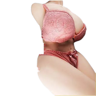 Aneko Life-Size Big Chest Half Body Sex Doll Male