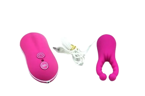 Angel Baby Vibrating Egg Hook – Exciting Intimate Pleasure Toy