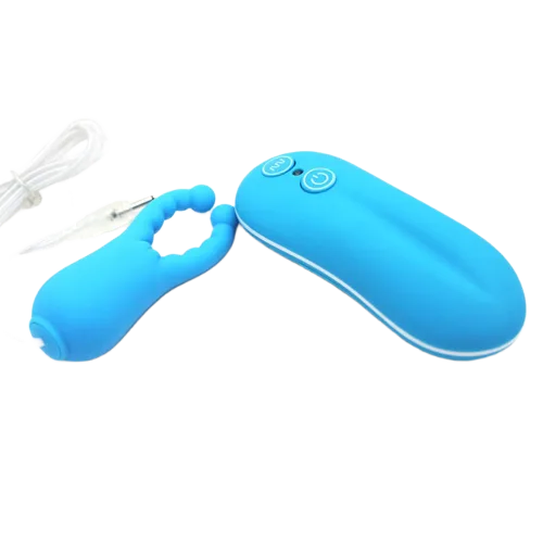 Angel Baby Vibro Egg for Vagina and Breast