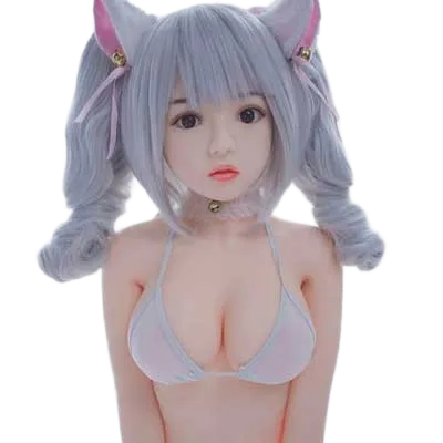 Angel Petite Sex Doll B4 1M25 PEGYE Realistic Mini Toy
