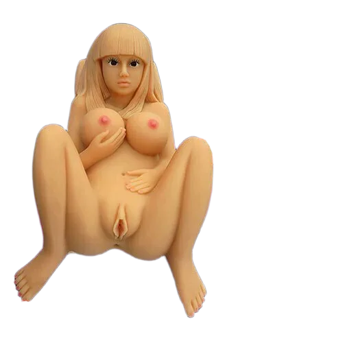 Angela Baby loyal companion lifelike silicone sex doll