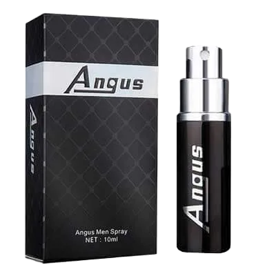 Angus Delay Spray Male Premature Ejaculation Prolonger