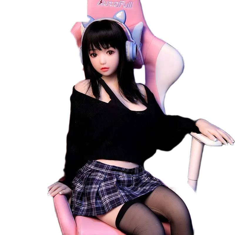 Anime Style Cute Hyeong Mini Sex Doll