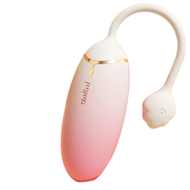 Ankni Premium Remote Controlled High-Quality Vibrator