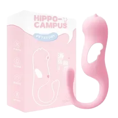 Ankni Shock Egg 10-Speed App-Controlled Vibrator