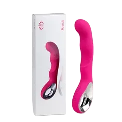 Anna Powerful Personal Vibrator for Intense Heat & Safe Use