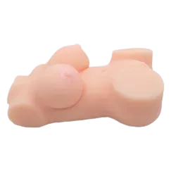 Annika High Detail Realistic Premium Silicone Sex Doll