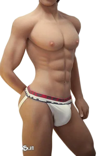 Anthony 140cm Male Sex Doll Multiple Openings Realistic Use