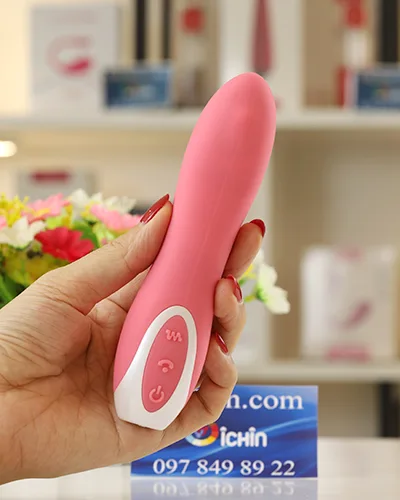 Aone APICE G-Spot Vibrator Compact Luxury Japan Design — photo 2