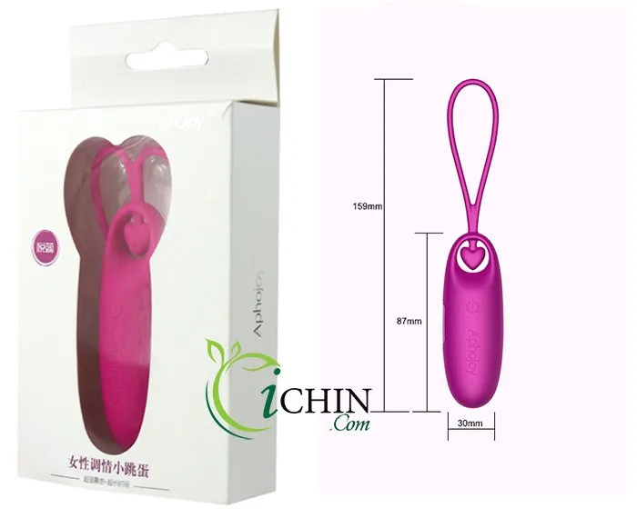 Aphojoy G-Spot Vibrator 7 Modes Powerful Female Masturbation Toy — photo 2