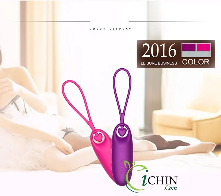 Aphojoy G-Spot Vibrator 7 Modes Powerful Female Masturbation Toy — photo 4