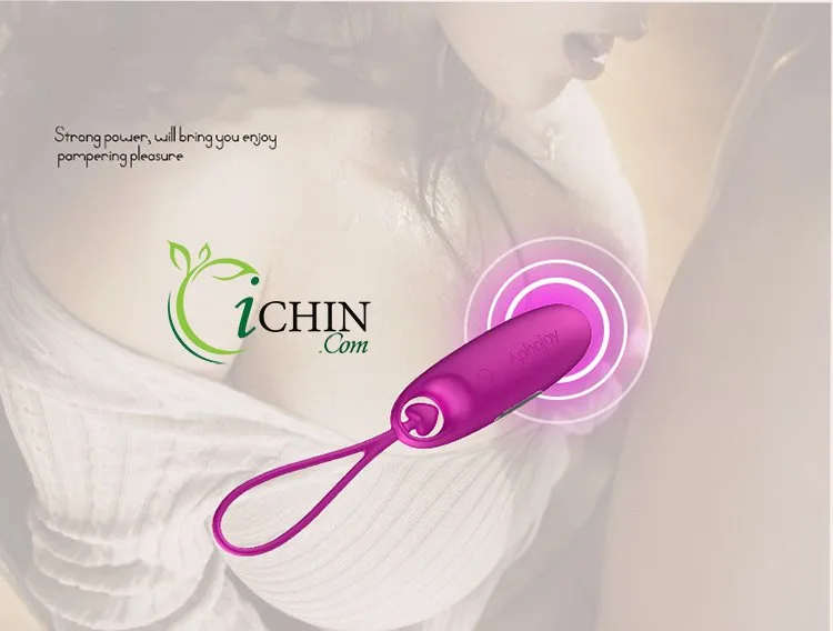 Aphojoy G-Spot Vibrator 7 Modes Powerful Female Masturbation Toy — photo 5